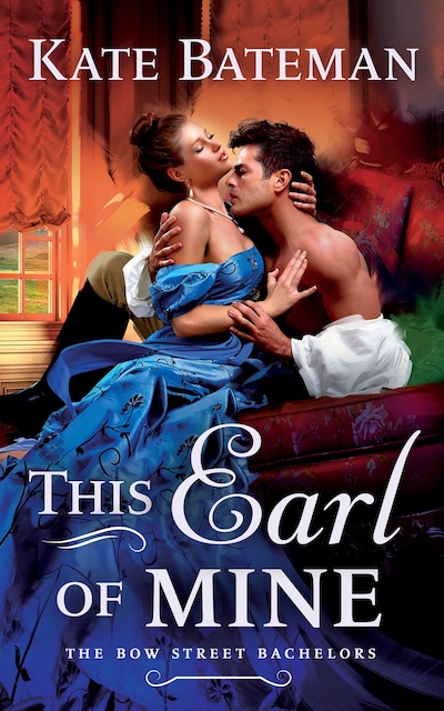 This Earl Of Mine - Kate Bateman